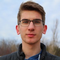 Brandon Patzsch