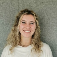Caitlin Forster-Coull