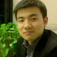 Bruce Chen