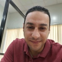 Mostafa Shams Eldin