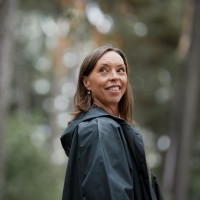 Astrid Skogen