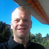 Markus Herger