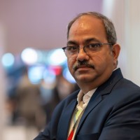 Sankaran Krishnan