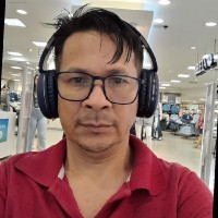 Odri Adriano S. Filho