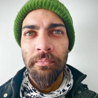 Daniel Thompson