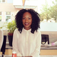 Mireille Muhumuza