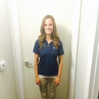 Ashley McLeish, PT, DPT, OCS, CAFS