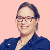 Anouk van Eijkeren