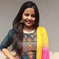 Urvi Shah