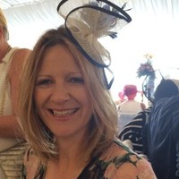 Sally Pratt