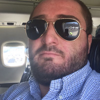 Michael Semenov, CFA