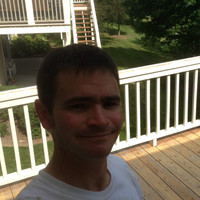 Patrick Landon