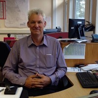 Nigel Chambers