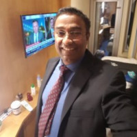 Suresh Rajagopal