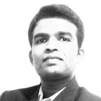 DAVID SANDEEP