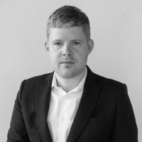 Thor Jensen Mårup