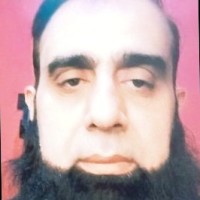 Khalid Mahmood