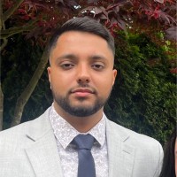 Deepak Arora