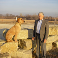 Charles Fahrenholz