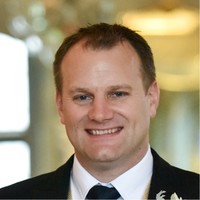 Mark Pearson