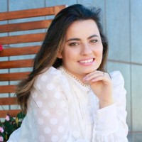 Gabriela Bacelar De Aguiar Monteiro De Castro