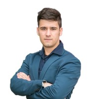 Dimitar Tashev