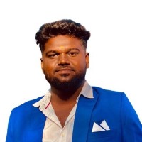 Rahul M