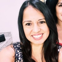 Kelly Villavicencio White