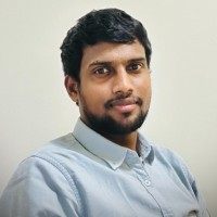 Mukesh Pulimamidi