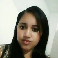 Jaqueline Rodrigues Dos Santos De Souza