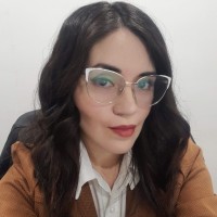 Geraldine Bugueño Cáceres