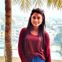 Simran Sagar