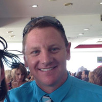 Michael Brett