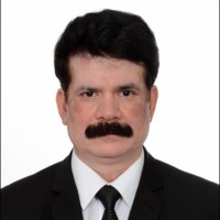 Maj Gen (Dr) M K Hada (R)