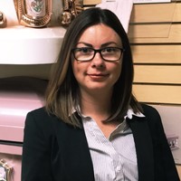 Mareesa Surzyn