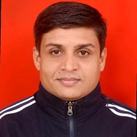 Rupesh Patil