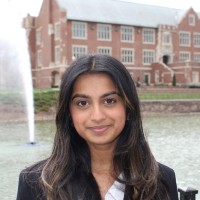 Kavya Subramanian