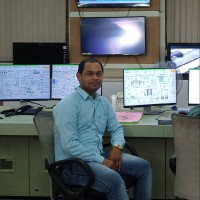 ravi prakash dahayat