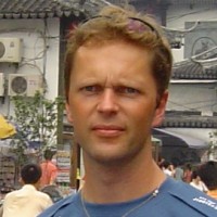 Ola Bengtson
