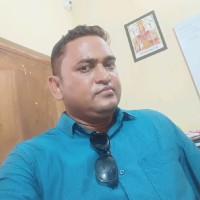 Manoj Kumar Swain