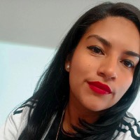 Yulissa Ayleen Campines Bernal
