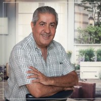 Julio A. Garza Cotta