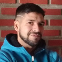 Diego Andres Villegas