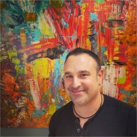 Frank Galimidi CASAC, CAP, CRADC, NCACII, ICADC, SAP