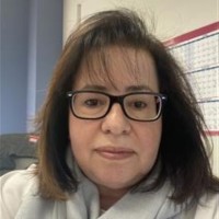 Monica Gilbert