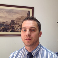 Ryan Mizzi