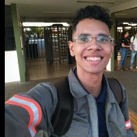 Aryan Douglas Borges Rodrigues