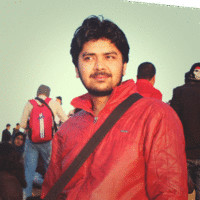 Saurav Sharma
