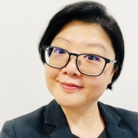 Michelle Cheng