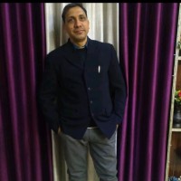Jagdishh Joshii